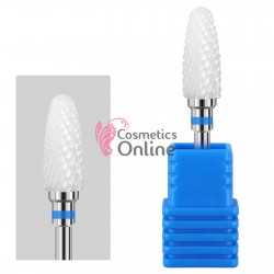 Cap de ceramica pentru pila/ freza electrica CER016BB